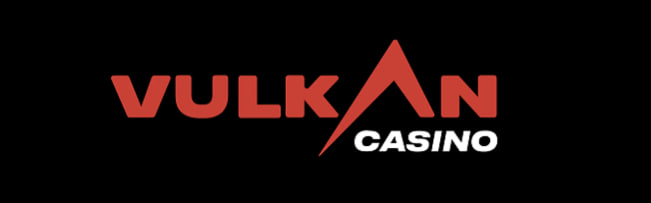 VulkanBet Casino logo